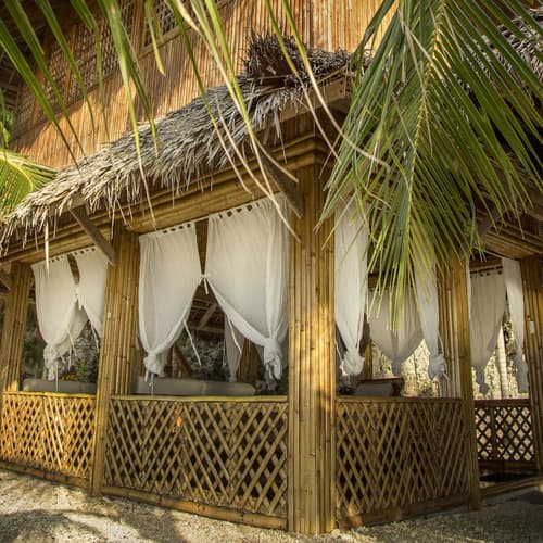 Les Maisons D'itac, Room