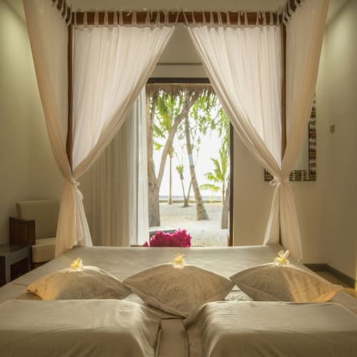 Les Maisons D'itac, Room