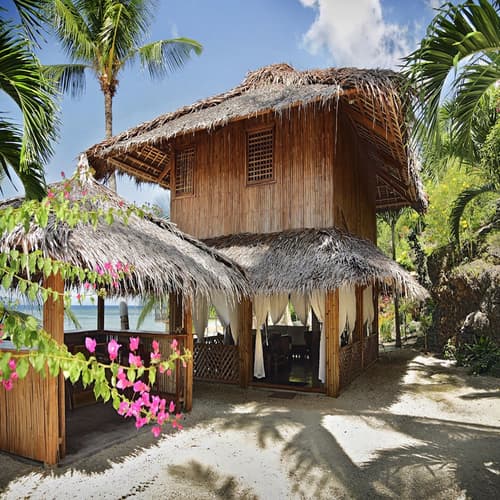 Les Maisons D'itac, Room