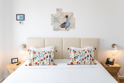 Hotel Cidade de Olhão, Room