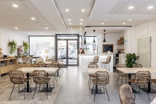 Hotel Cidade de Olhão, Reception