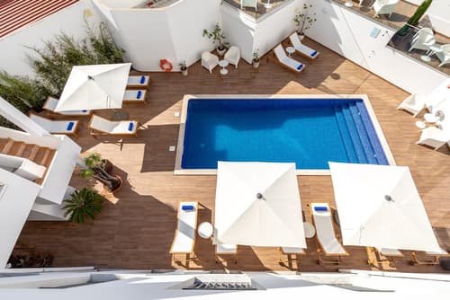 Hotel Cidade de Olhão, Room