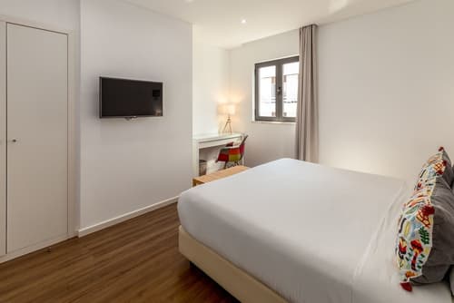 Hotel Cidade de Olhão, Room