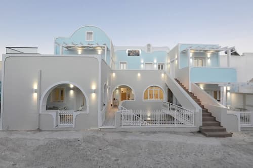 Asterolithos, Primary image