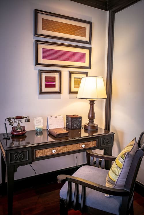 NA NIRAND Romantic Boutique Resort, Room