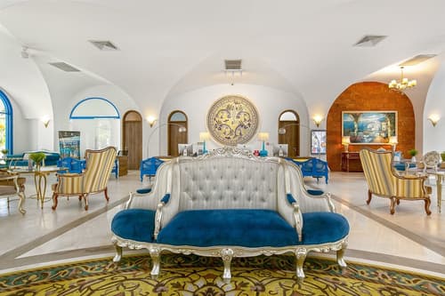 Risemount Premier Resort Da Nang, Lobby