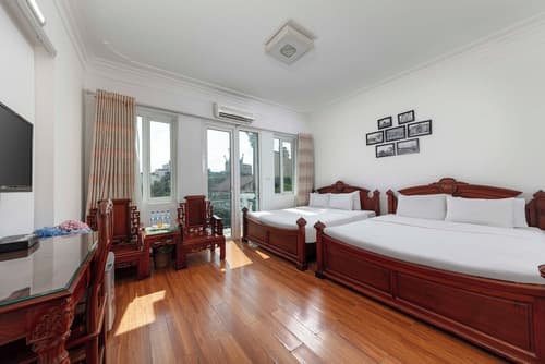Phoenix Palace Hotel Hanoi, Primary image