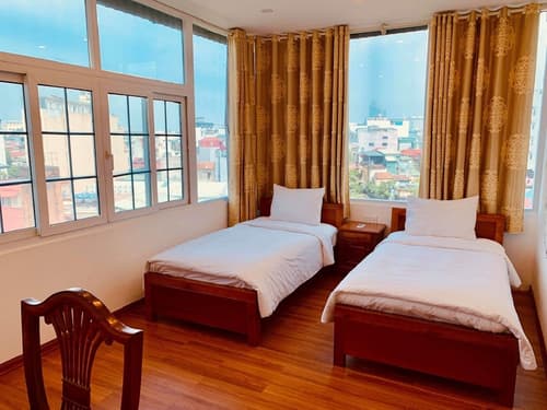 Phoenix Palace Hotel Hanoi, Room