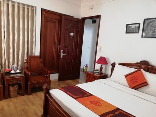 Phoenix Palace Hotel Hanoi, Room