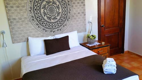 Punta Cana Seven Beaches, Room