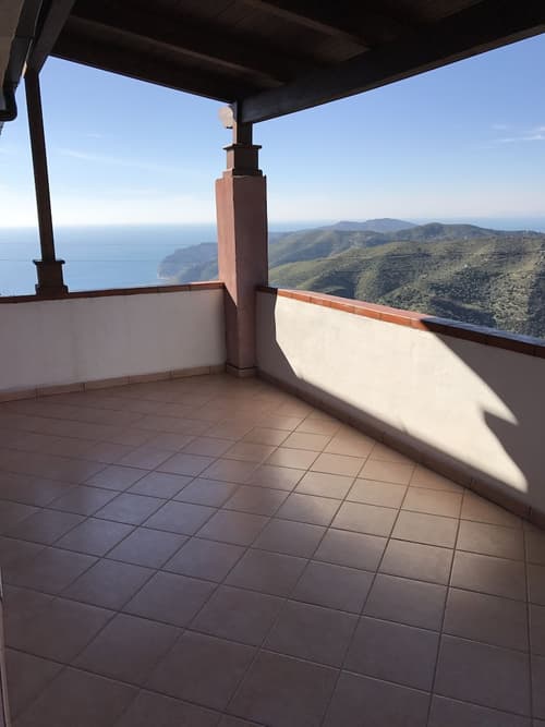 Bed & Breakfast Cilento, Terrace/patio