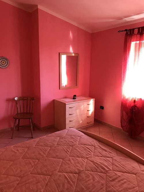 Bed & Breakfast Cilento, Room