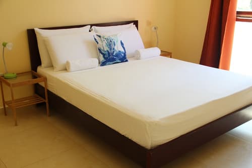 Reef Beach Resort, Room