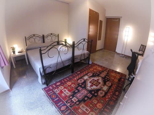 B&B Tra L'Etna e il Mare, Room