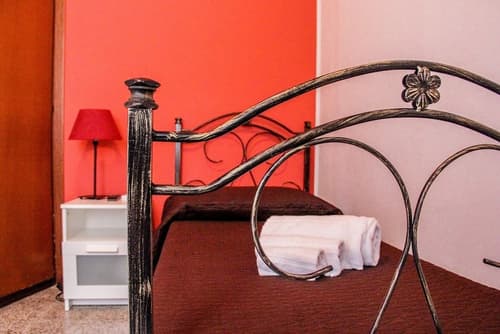 B&B Tra L'Etna e il Mare, Room