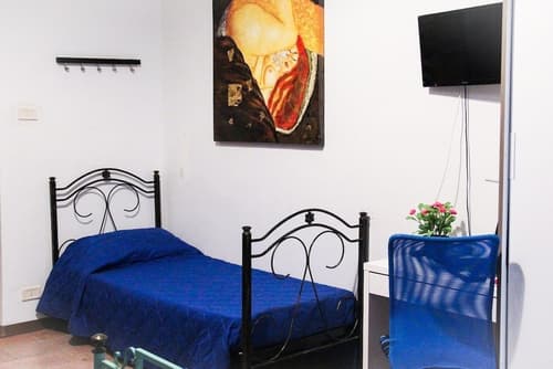 B&B Tra L'Etna e il Mare, Room