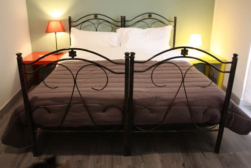 B&B Tra L'Etna e il Mare, Room