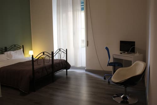 B&B Tra L'Etna e il Mare, Room