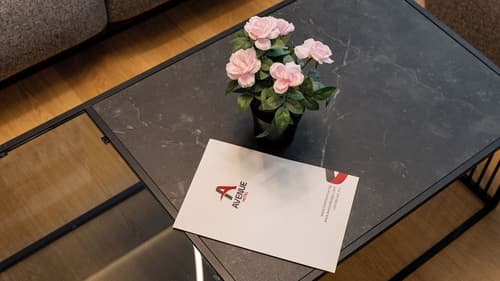 Hotel Avenue, Reception