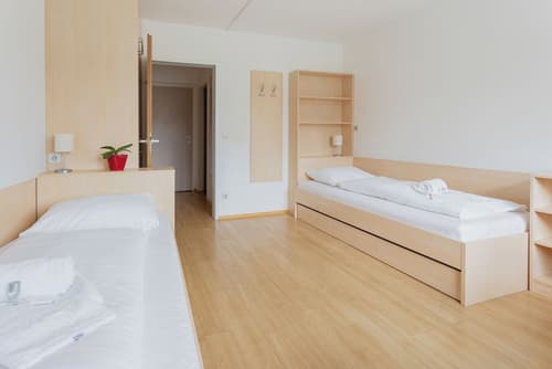 myNext - Riverside Hotel Salzburg, Room