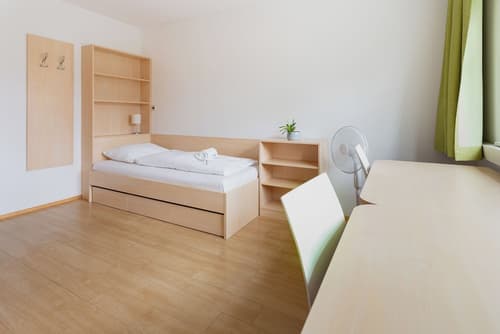 myNext - Riverside Hotel Salzburg, Room