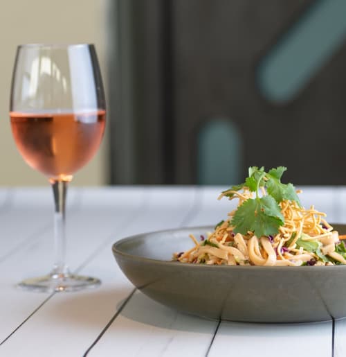 Holiday Inn Express Adelaide City Centre by IHG, Reception