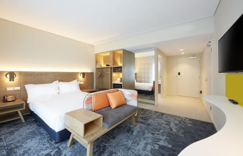 Holiday Inn Express Adelaide City Centre by IHG, Room