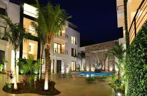 Elements Tulum Boutique Hotel, Primary image