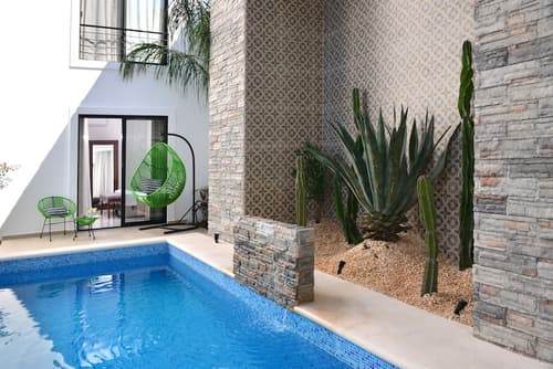 Elements Tulum Boutique Hotel, Room