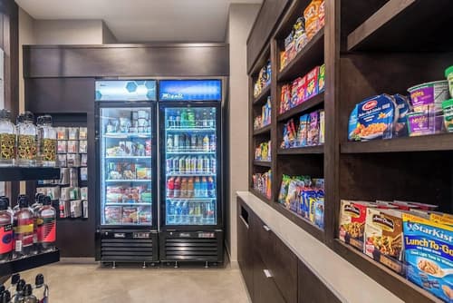 SpringHill Suites by Marriott Oklahoma City Downtown, Property amenity