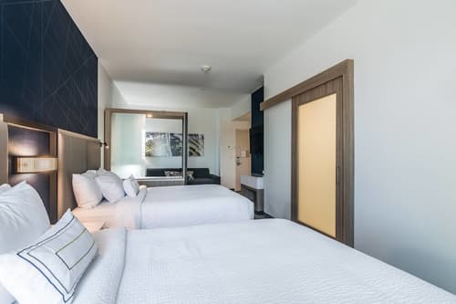 SpringHill Suites by Marriott Oklahoma City Downtown, Room