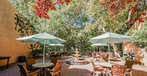 Villas At Poco Diablo, Primary image