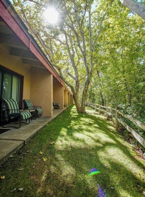 Villas At Poco Diablo, View from room