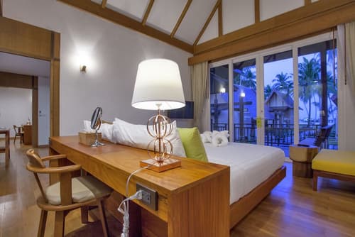 Koh Kood Paradise Beach, Room