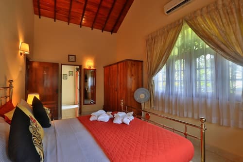 Emel Boutique Hotel, Room