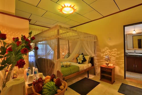 Emel Boutique Hotel, Room