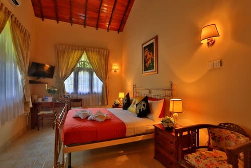 Emel Boutique Hotel, Room