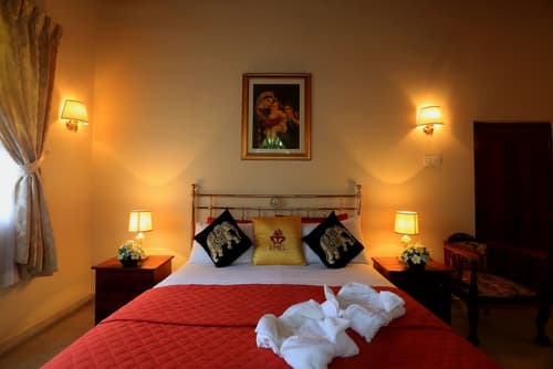 Emel Boutique Hotel, Primary image