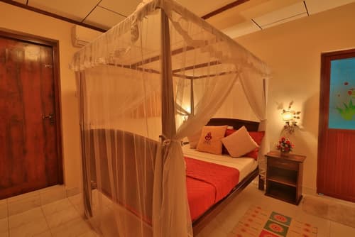 Emel Boutique Hotel, Room