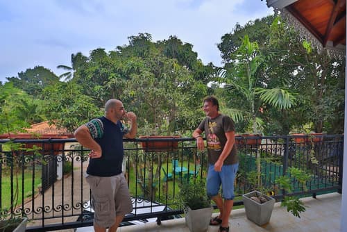 Emel Boutique Hotel, Sports facility