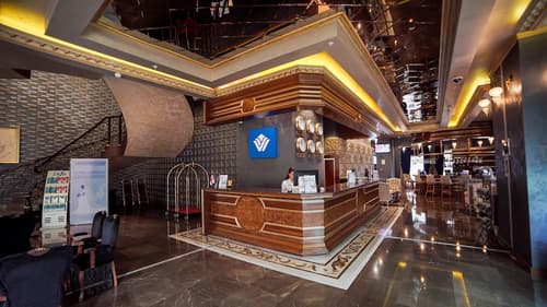 Wyndham Batumi, Reception