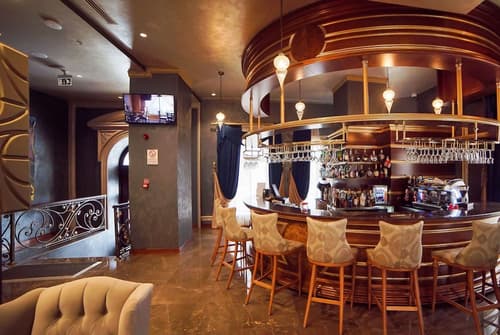 Wyndham Batumi, Lobby