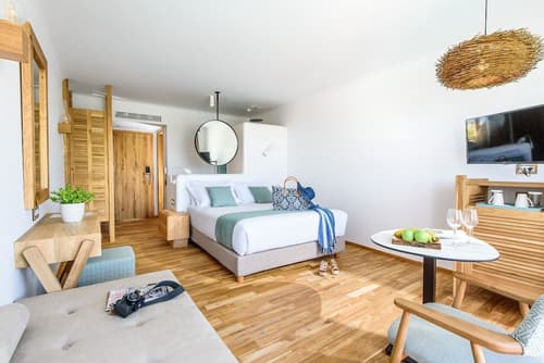 Stella Island Luxury Resort & Spa - Adults Only, Room