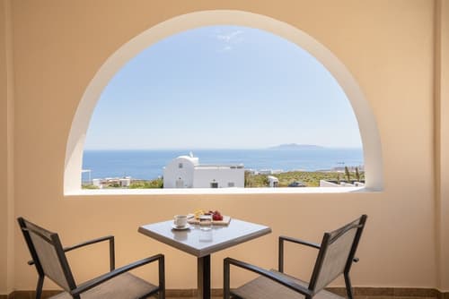 Villa Libertad, Room