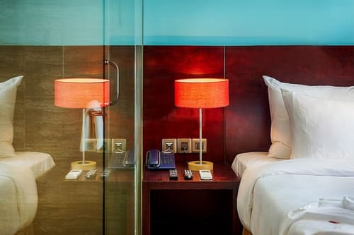 Sofia Suite Hotel Danang, Room