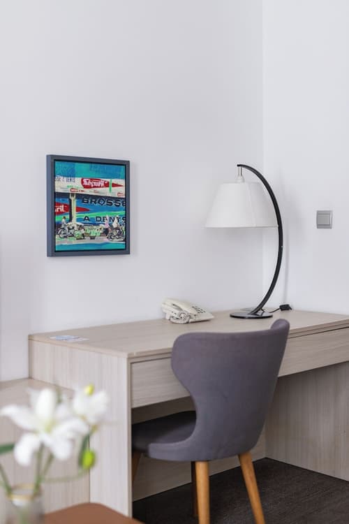 Do Thanh Residence by DDH, Room