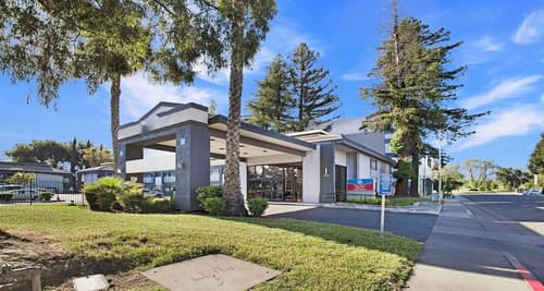SureStay Plus Hotel by Best Western Sacramento North, Primary image