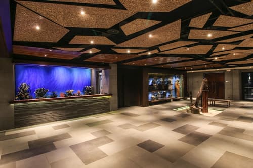 Two Seasons Coron Bayside Hotel, Lobby