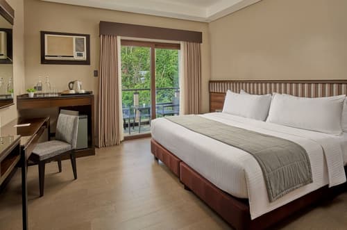 Two Seasons Coron Bayside Hotel, Room