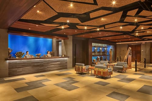 Two Seasons Coron Bayside Hotel, Reception